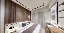 The Santorini (D18), Condominium #568911511